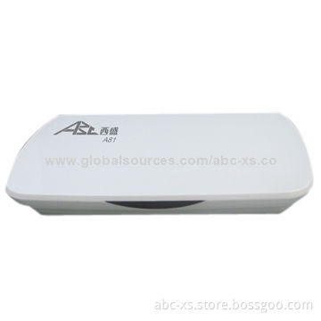 Android Tv Box 4.1/4.2 Quad Core A31s Full Hd Multi Media Player